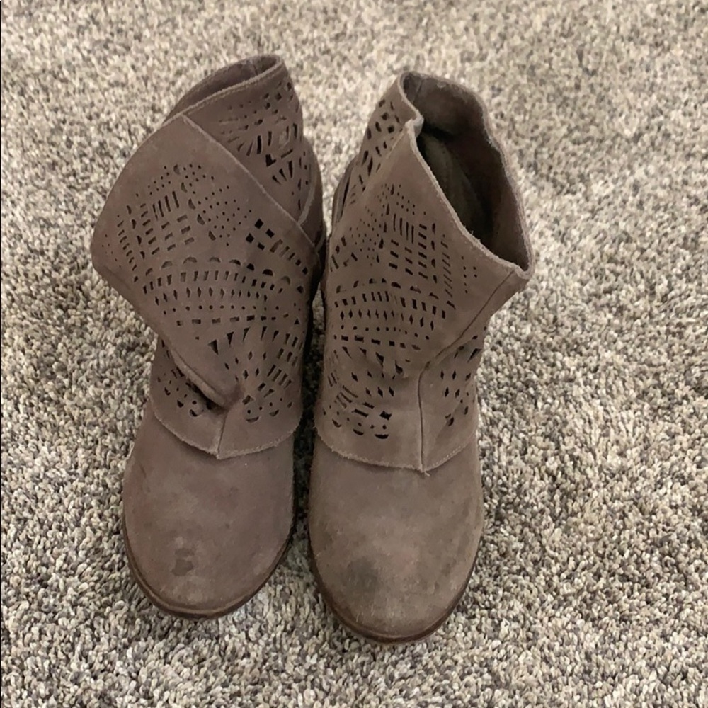 Booties